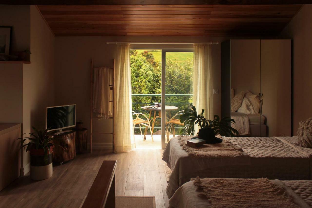 Villa Varzea Nomad Nest Eksteriør billede