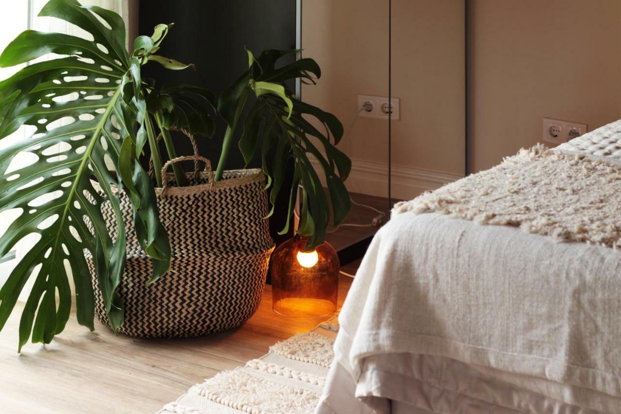Villa Varzea Nomad Nest Eksteriør billede
